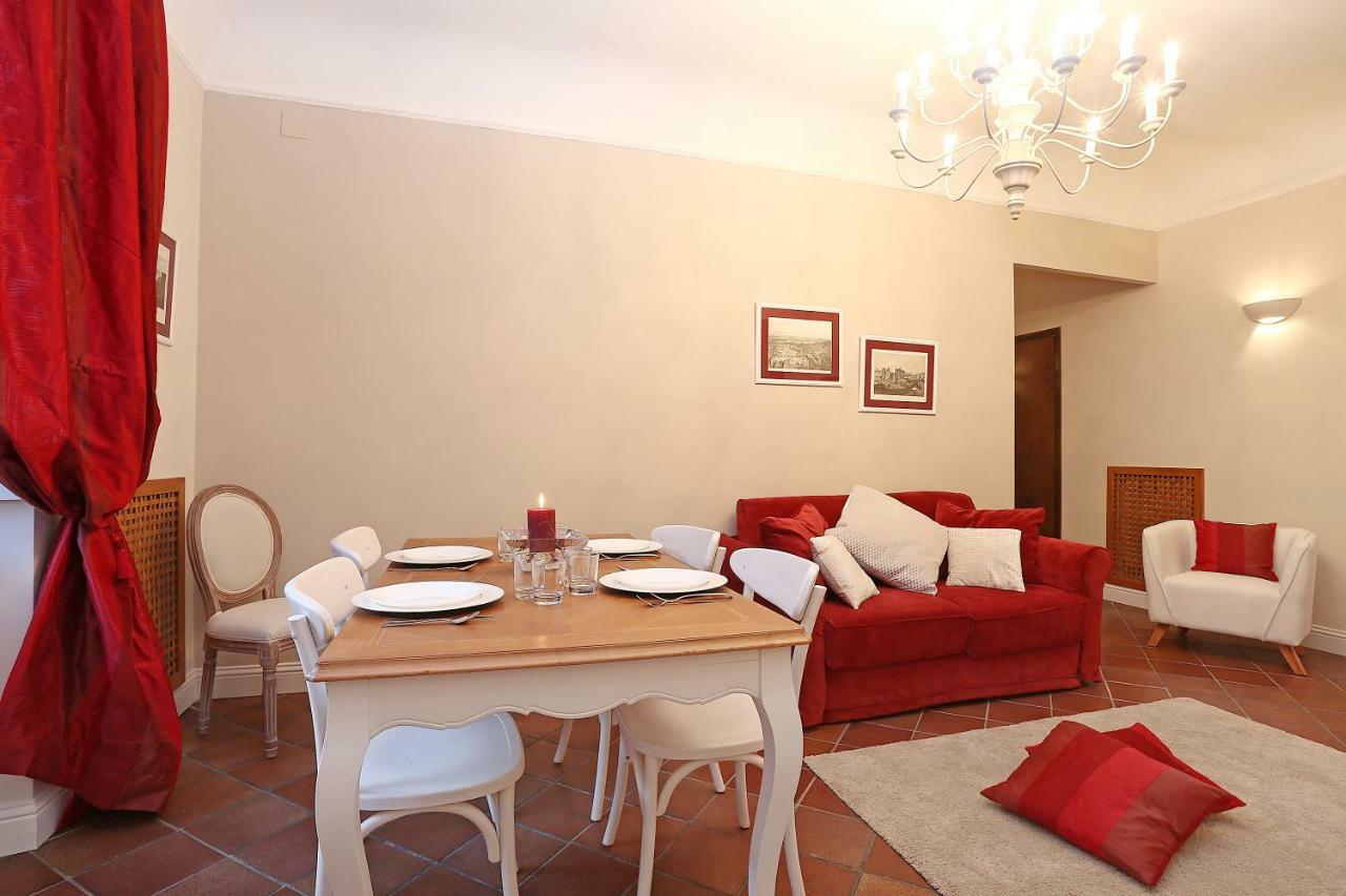 Daplace - Gaia Apartment Rom Exterior foto